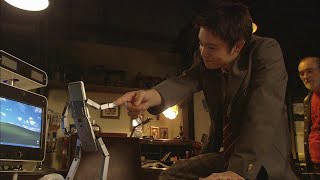 Blu-ray BOX 発売告知PV