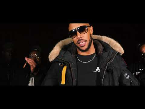 Murs Og - ABP #1 (A Bout Portant)