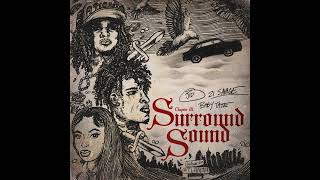 Cover art for Surround Sound
