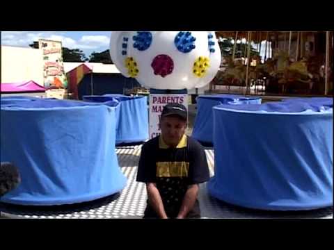 The story of the Hoppings (Part 1)