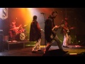 Satan's Pilgrims - In the Past - 2013-10-31
