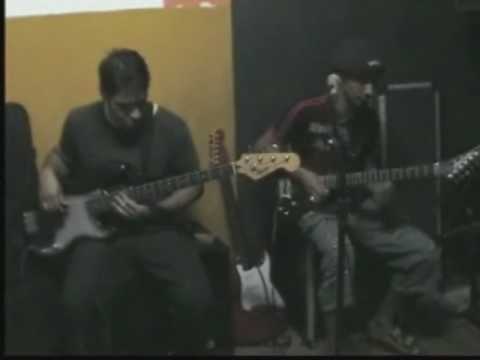 Tua Chuva - Banda Genesis da Capital
