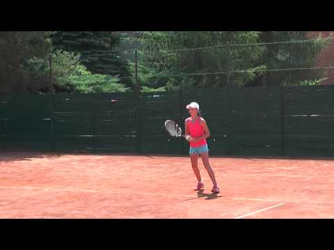 Katerina Mandelikova