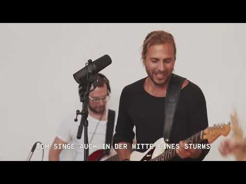 Ich rufe Halleluja - Cover "Raise a Hallelujah" Bethel Music - Leon Mann 🇩🇪 Kirche im Pott, Lobpreis