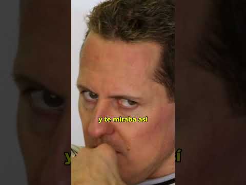 Fernando Alonso: "Michael Schumacher was a really tough guy" #F1