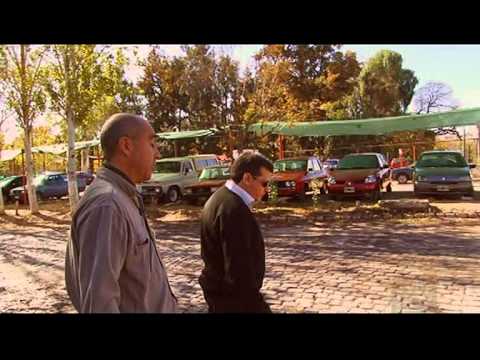 Ayer y Hoy 2012 - Capítulo 3 - "Héroes"