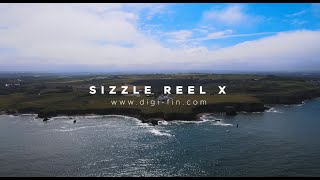 Sizzle Reel X