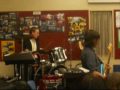 Millenum Practising 4 Rockquest
