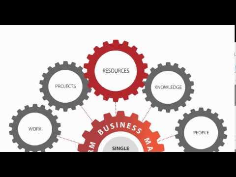 Acme Infotech 2 D animation