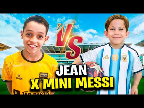 Jão Bastos and BastosFC