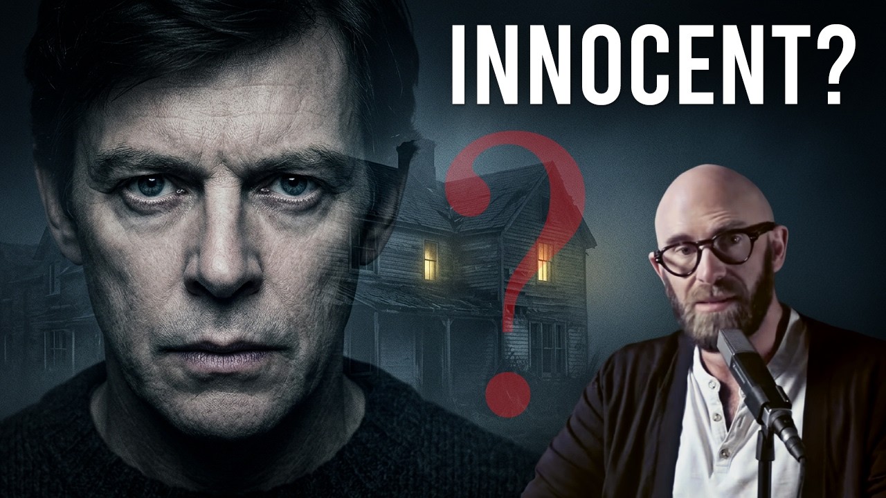 The Family Massacre That England Got Wrong