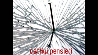 cattivi pensieri (cattivi pensieri) - rosy la mouche