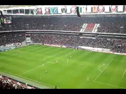 Ajax - Heracles Rentree Sigthorsson