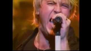 Def Leppard - Demolition Man LIVE Tokyo 1999