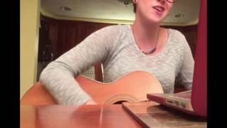 Not Calm- Dan Mills (Cover)- Emily Whetstone