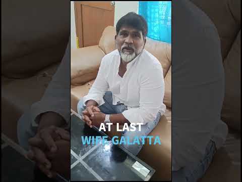 Gopal Parthasarathy Work From Home galatta
