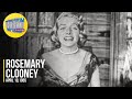 Rosemary Clooney "This Ole House" on The Ed Sullivan Show