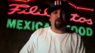 chicano flows ESE CALI / HARBOR TO DESERT