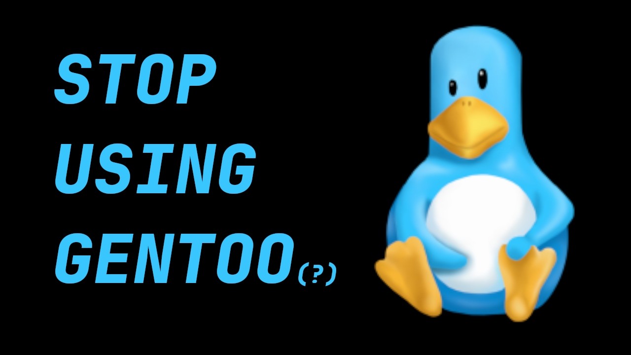 How to Install Crux Linux (2027 Edition)