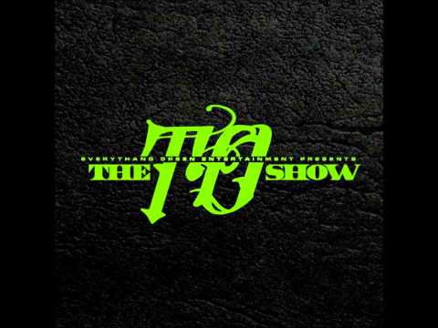 "HUNDUDS ON ME" T.O GREEN FT. YUNG RALPH