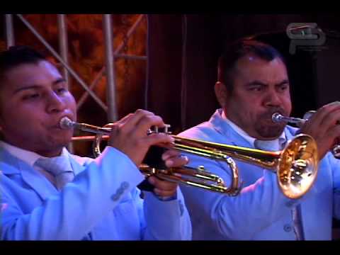 Marimba Orquesta Sonora Latina - Vivir mi vida