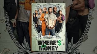 Where's the Money