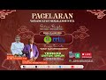 PAGELARAN WAYANG KULIT SEMALAM SUNTUK RRI PALEMBANG 15 JUNI 2026