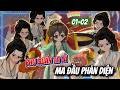 Phu Quân Ta Là Ma Đầu Phản Diện Full 01 - 02 | ChipChip Review