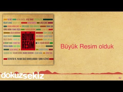 TESYEV - Büyük Resim (Official Audio)