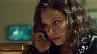 Extrait VO - Les clones au téléphone