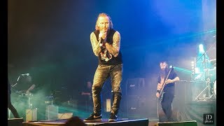 Stone Sour - Rose Red Violent Blue (This Song Is Dumb &amp; So Am I) (live in Minsk 2017)