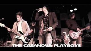 The Casanova Playboys - Burlesque