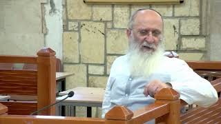 בגדי לבן או בגדי שחור לתלמידי חכמים ? - שיעור 8 - שמואל א' - פרק ב' (הרב אורי עמוס שרקי) - התמונה מוצגת ישירות מתוך אתר האינטרנט יוטיוב. זכויות היוצרים בתמונה שייכות ליוצרה. קישור קרדיט למקור התוכן נמצא בתוך דף הסרטון