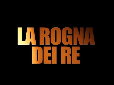 GolaSeca - La rogna dei re - Sarroch