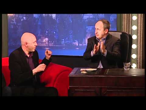 3. Roman Grešák - Show Jana Krause 8. 4. 2011