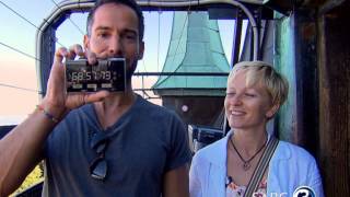 Top Travel explores Estonia and Russia