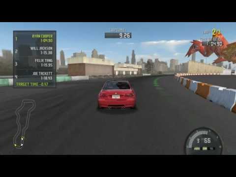 Need For Speed Pro Street - Part 40