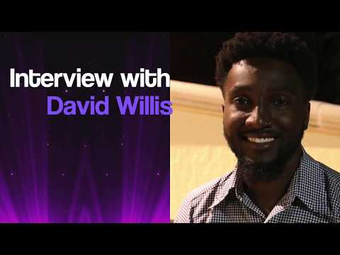 David Oliver Willis