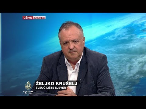 Krušelj: Tri strane priče o Bleiburgu