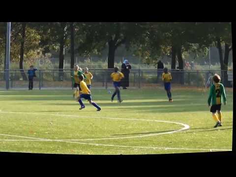 AS'80 E1 - Huizen E1 (9 vs 9 )