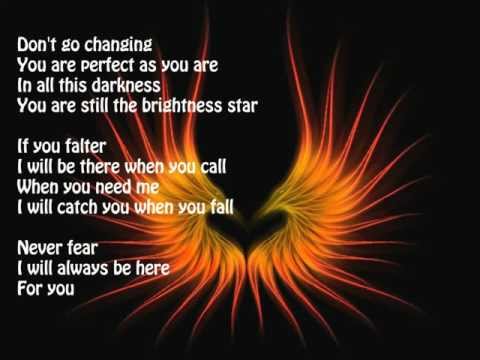 Jon O´Bir feat. Julie Harrington - Perfect As You Are