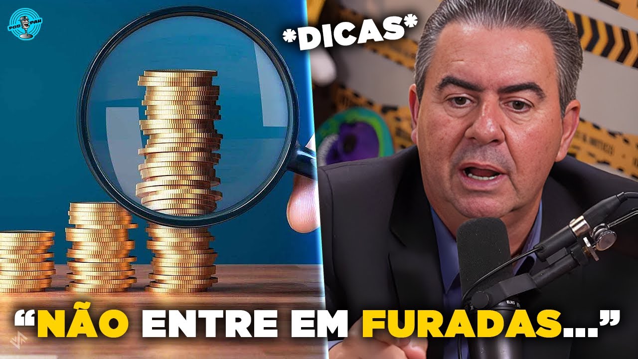DICAS DE INVESTIMENTO POR SEMENZATO