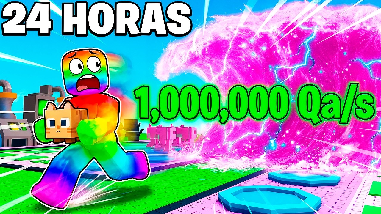 Gameplay — @MussareloBLOX