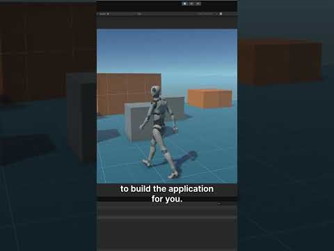 Introducing the new Unity CLI