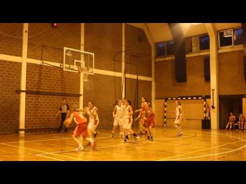 Kup Korac_ART BASKET vs Stara Pazova_maj 2016