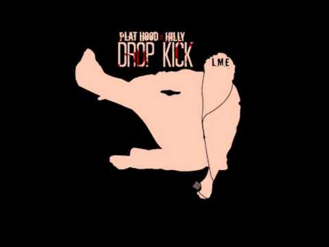 Gravelly Bay x Hilly - Drop Kick ( Prod By @JohnnyJuliano )