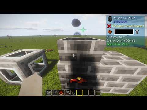 Pyrotech Mod Spotlight