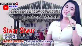 Download lagu SIWAR SIWUR || INDRI MS || DEDE RISTY GANJENE PANTURA || Tarling Tengdung Cirebonan mp3