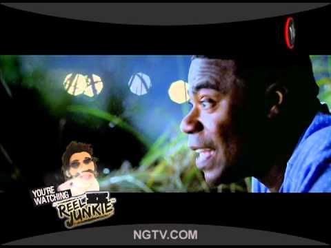 Cop Out - Uncensored "Dickie Doo" Clip