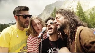 Rockin&#39;1000 - Primal Scream - Rocks